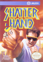 Shatterhand para NES
