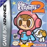 Mr. Driller 2 para Game Boy Advance