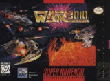 War 3010: The Revolution para Super Nintendo