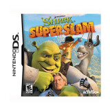 Shrek SuperSlam para Nintendo DS