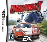 Burnout Legends para Nintendo DS