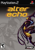 Alter Echo para PlayStation 2