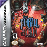The Pinball of the Dead para Game Boy Advance