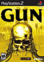 Gun para PlayStation 2