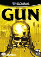 Gun para GameCube