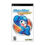 Mega Man: Powered Up para PSP