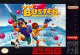 Super Buster Bros para Super Nintendo