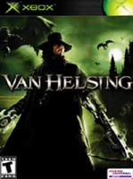 Van Helsing para Xbox