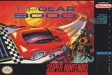 Top Gear 3000 para Super Nintendo