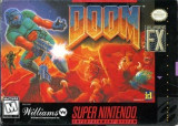 Doom para Super Nintendo
