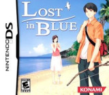 Lost in Blue para Nintendo DS