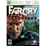 Far Cry Instincts Predator para Xbox 360