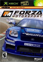 Forza Motorsport para Xbox