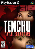 Tenchu: Fatal Shadows para PlayStation 2