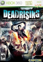 Dead Rising para Xbox 360