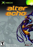 Alter Echo para Xbox