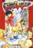 Mighty Final Fight para NES