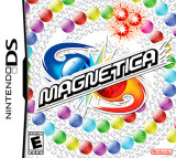 Magnetica para Nintendo DS