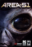 Area 51 (2005) para PC