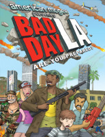Bad Day L.A. para PC