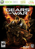 Gears of War para Xbox 360