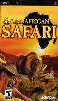 Cabela's African Safari para PSP