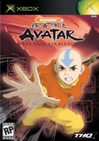 Avatar: The Last Airbender para Xbox