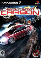 Need for Speed: Carbon para PlayStation 2