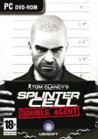 Splinter Cell: Double Agent para PC