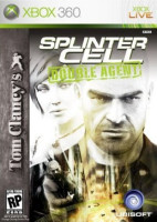 Splinter Cell: Double Agent para Xbox 360