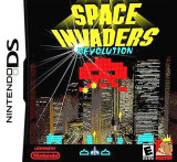 Space Invaders Revolution para Nintendo DS