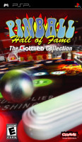 Pinball Hall of Fame: The Gottlieb Collection para PSP