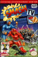 Smash T.V. para NES