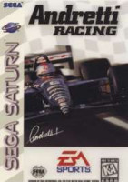 Andretti Racing para Saturn