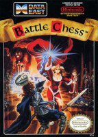 Battle Chess para NES