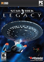 Star Trek: Legacy para PC