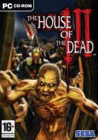 The House of the Dead III para PC