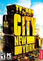 Tycoon City: New York para PC