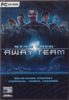 Star Trek: Away Team para PC
