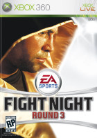 Fight Night Round 3 para Xbox 360
