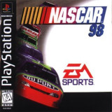 NASCAR 98 para PlayStation