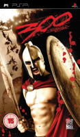 300: March To Glory para PSP