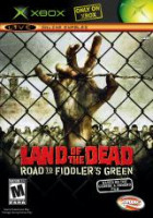 Land of the Dead: Road to Fiddler's Green para Xbox