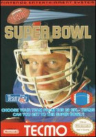 Tecmo Super Bowl para NES