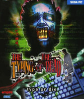 The Typing of the Dead para PC