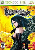 Bullet Witch para Xbox 360