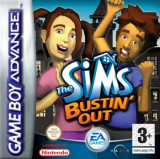 The Sims: Bustin' Out para Game Boy Advance
