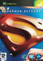 Superman Returns: The Videogame para Xbox