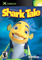 Shark Tale para Xbox