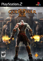 God of War II para PlayStation 2